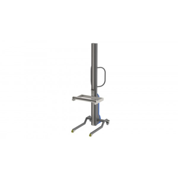 cyp soluciones - Multilift 80