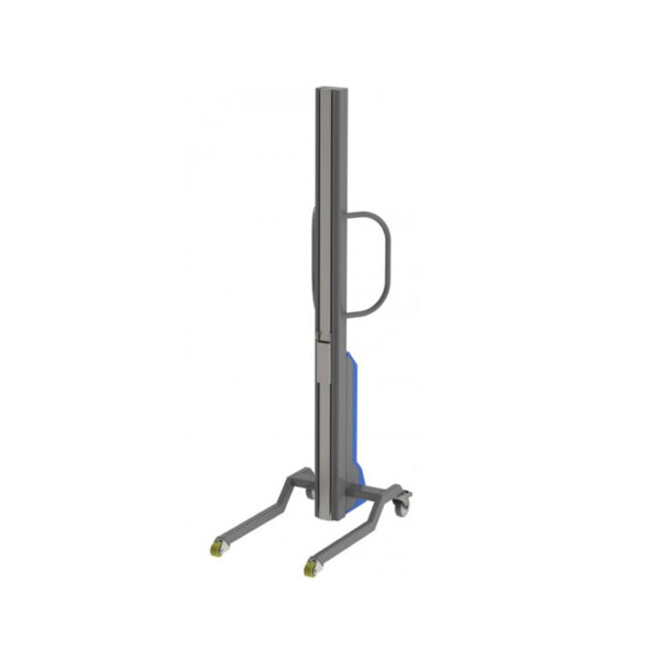 cyp soluciones - Multilift 80