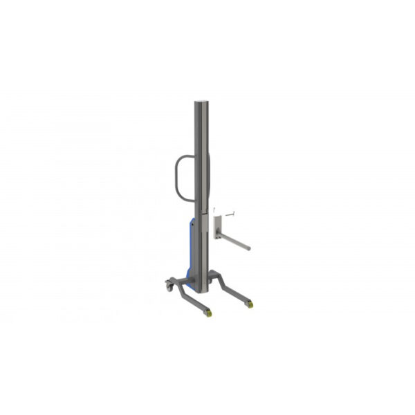 cyp soluciones - Multilift 80