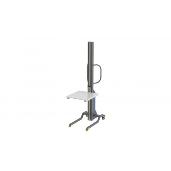 cyp soluciones - Multilift 80