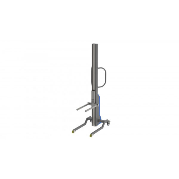 cyp soluciones - Multilift 80