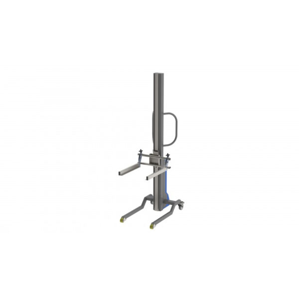 cyp soluciones - Multilift 80