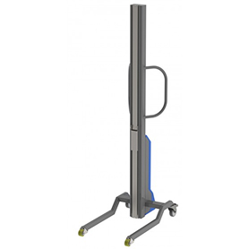 cyp soluciones - Multilift 80
